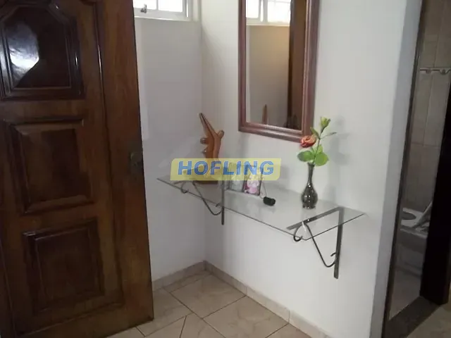 Casa com 250m² 3 quartos e 1 banheiro, à venda, no bairro Jardim Portugal em Rio Claro