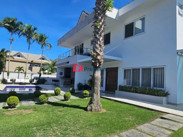 Casa 4 quartos e 7 banheiros, à venda, no bairro Recreio dos Bandeirantes em Rio de Janeiro