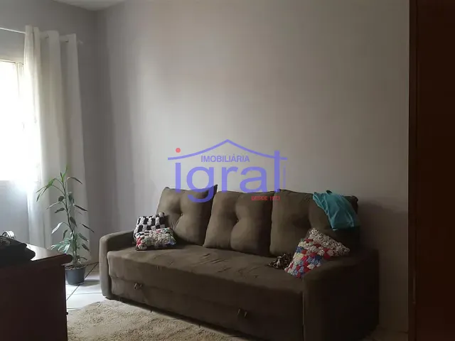 Casa com 150m² 4 quartos e 3 banheiros, à venda, no bairro Conceição em Diadema