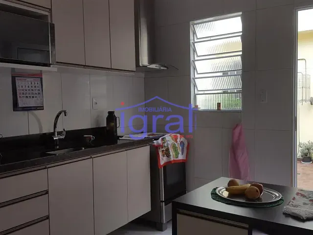 Casa com 150m² 4 quartos e 3 banheiros, à venda, no bairro Conceição em Diadema