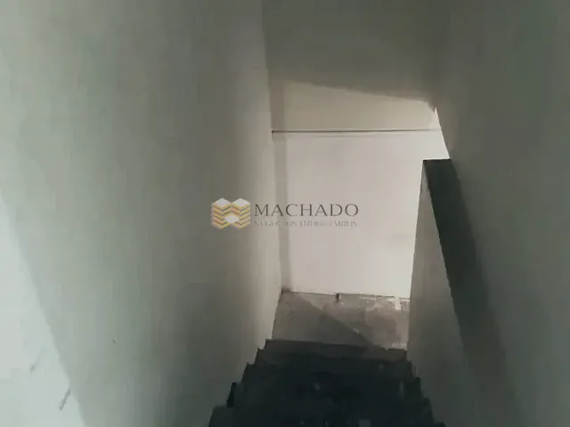 Casa 3 quartos e 2 banheiros, à venda, no bairro Conjunto Habitacional São José em Campo Limpo Paulista