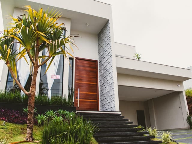 Foto do Casa - Casa residencial à venda, Condomínio Residencial Jaguary, São José dos Campos. | INDEPENDENCE NEGOCIOS IMOBILIARIOS LTDA