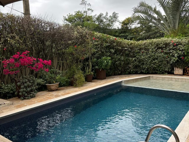 Casa com 429m² 4 quartos e 5 banheiros, à venda, no bairro Bosque em Vinhedo