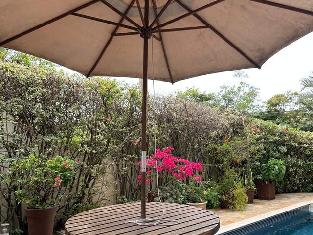 Casa com 429m² 4 quartos e 5 banheiros, à venda, no bairro Bosque em Vinhedo