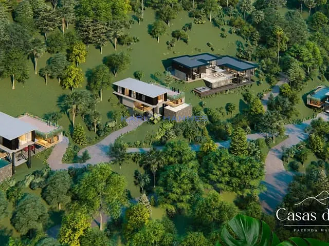 Casa com 3371m² 4 quartos e 7 banheiros, à venda, no bairro Corrêas em Petrópolis