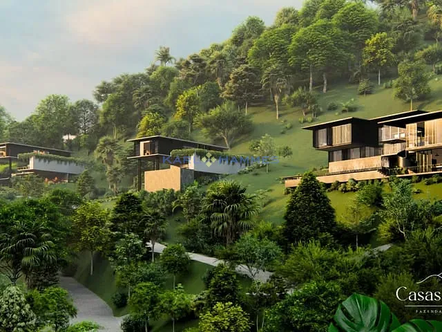 Casa com 3371m² 4 quartos e 7 banheiros, à venda, no bairro Corrêas em Petrópolis