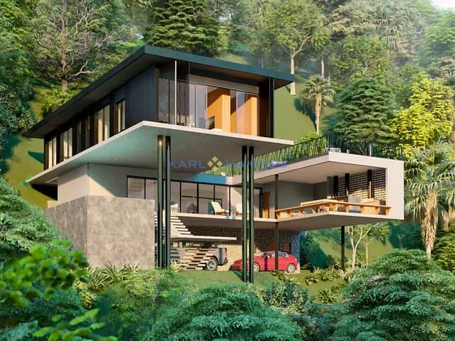 Casa com 3361m² 4 quartos e 7 banheiros, à venda, no bairro Corrêas em Petrópolis