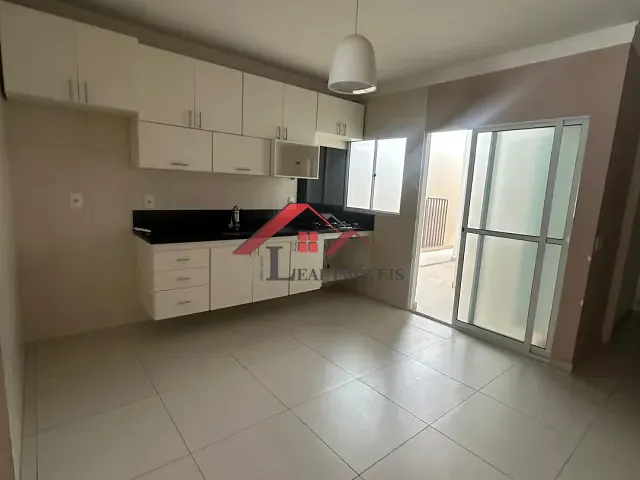 Casa com 70m² 2 quartos e 1 banheiro, à venda, no bairro Residencial Santo Stéfano em Salto