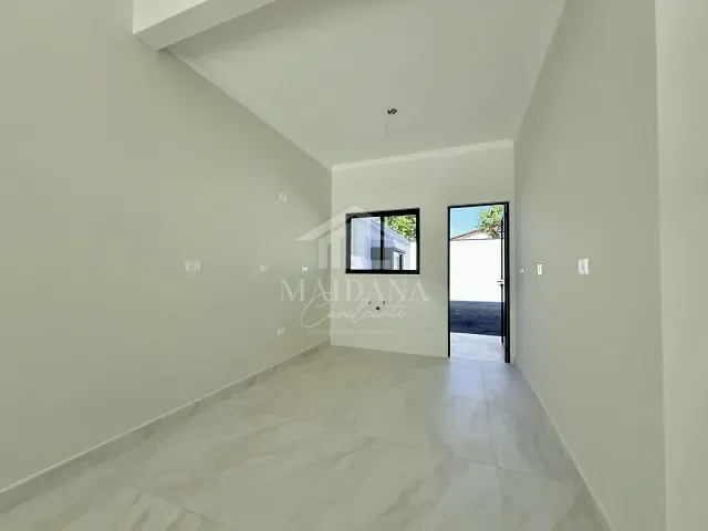 Casa com 200m² 3 quartos e 2 banheiros, à venda, no bairro Parque da Fonte em São José dos Pinhais