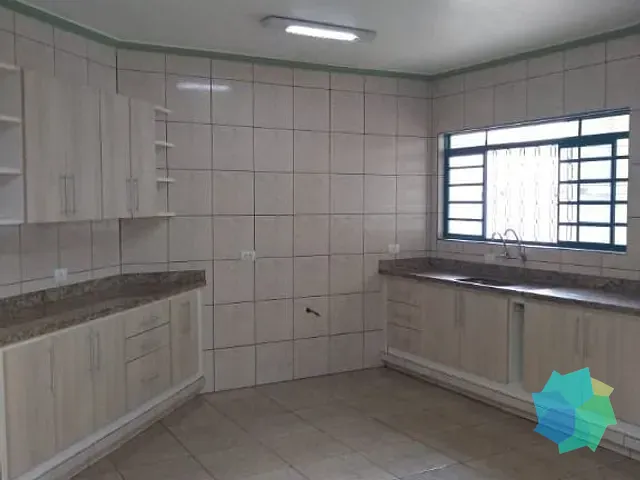 Casa com 193m² 3 quartos e 2 banheiros, à venda, no bairro Jardim Bom Retiro em Salto