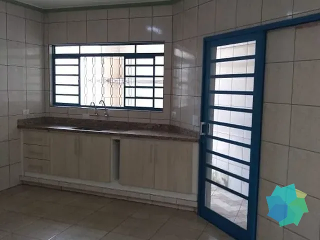 Casa com 193m² 3 quartos e 2 banheiros, à venda, no bairro Jardim Bom Retiro em Salto