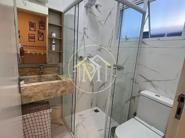 Casa com 250m² 3 quartos e 4 banheiros, à venda, no bairro Cajuru do Sul em Sorocaba
