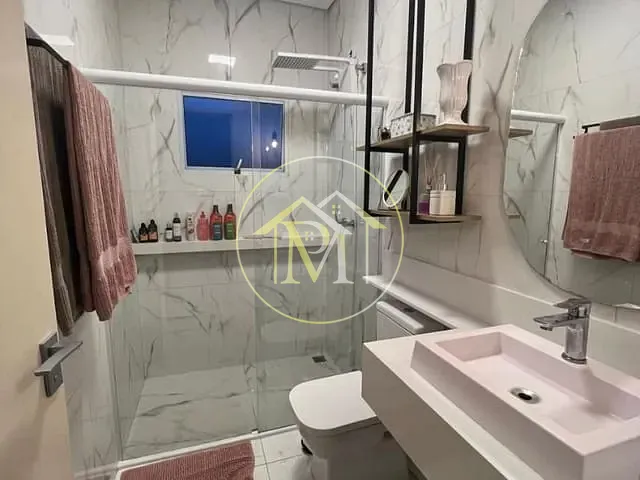 Casa com 250m² 3 quartos e 4 banheiros, à venda, no bairro Cajuru do Sul em Sorocaba