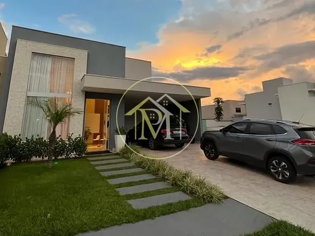 Casa com 250m² 3 quartos e 4 banheiros, à venda, no bairro Cajuru do Sul em Sorocaba