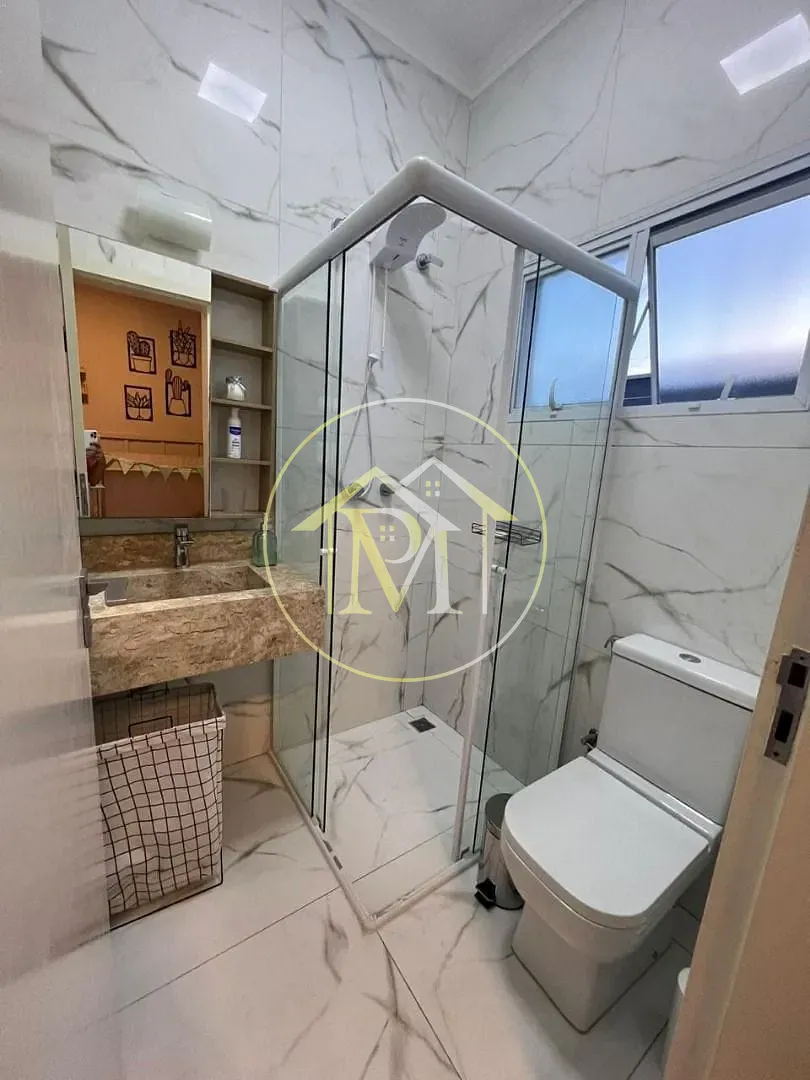 Casa, 3 quartos, 155 m² - Foto 3