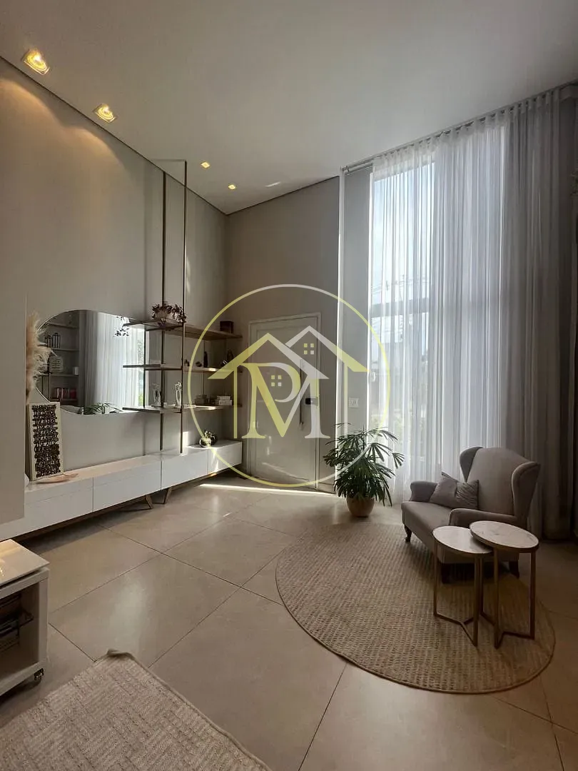 Casa, 3 quartos, 155 m² - Foto 9