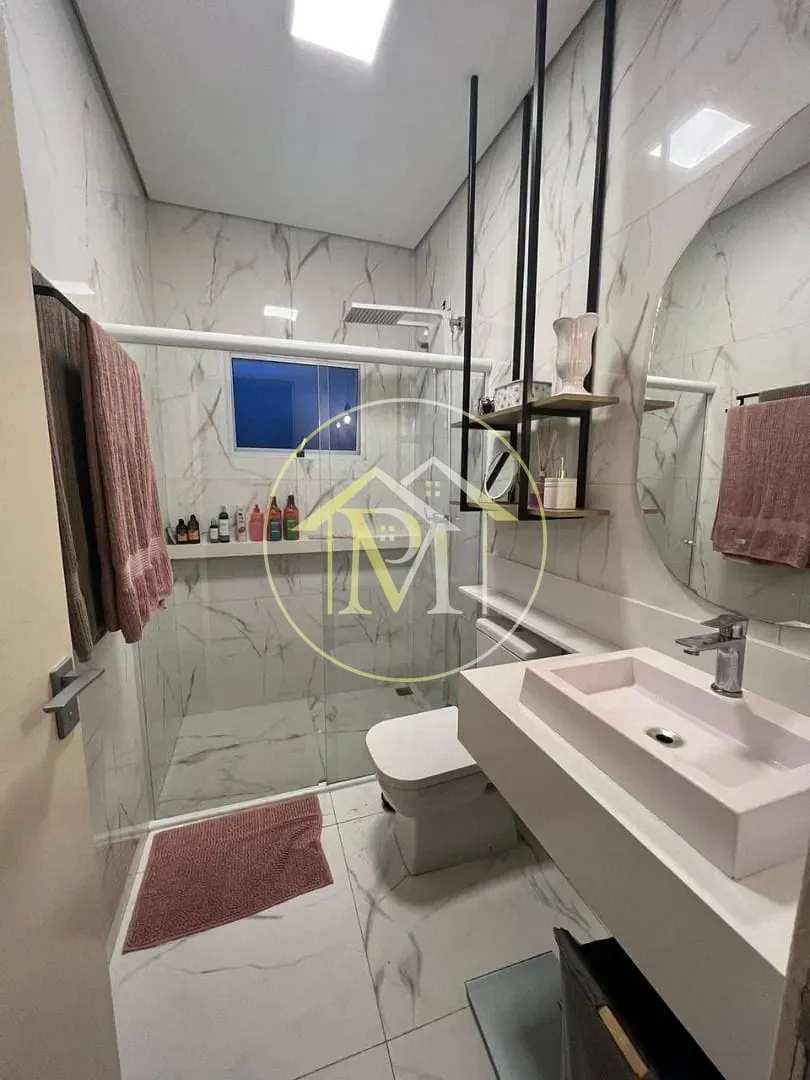 Casa, 3 quartos, 155 m² - Foto 4