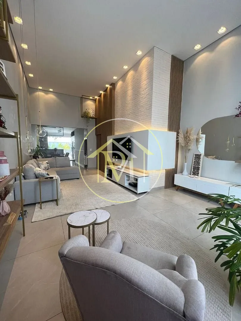 Casa, 3 quartos, 155 m² - Foto 12
