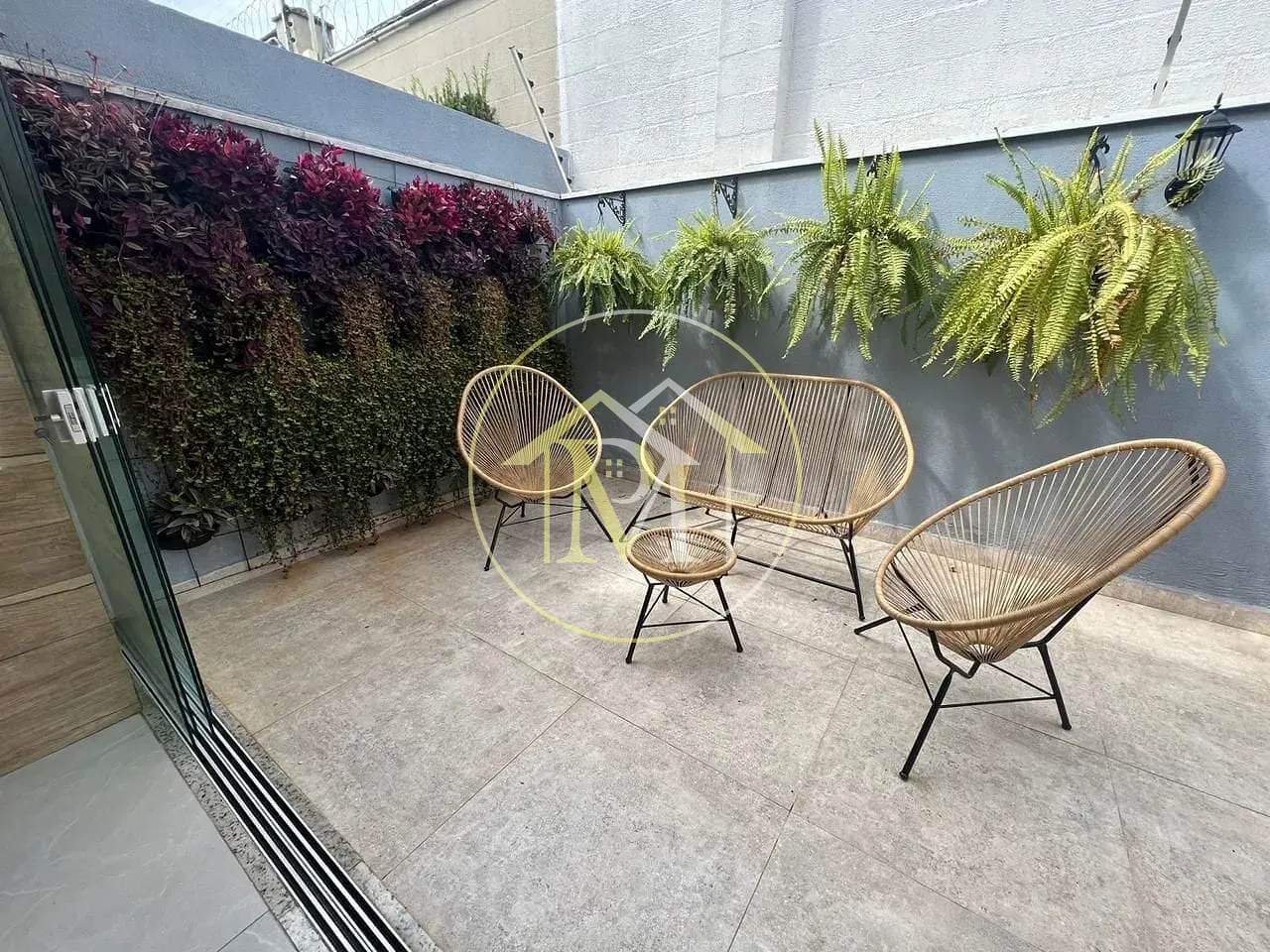 Casa, 3 quartos, 155 m² - Foto 18