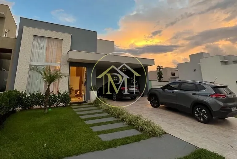Casa, 3 quartos, 155 m² - Foto 1