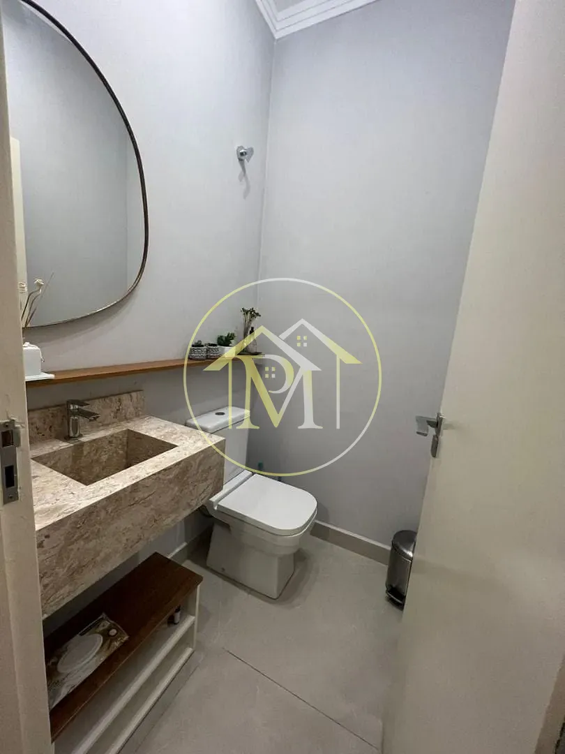 Casa, 3 quartos, 155 m² - Foto 2
