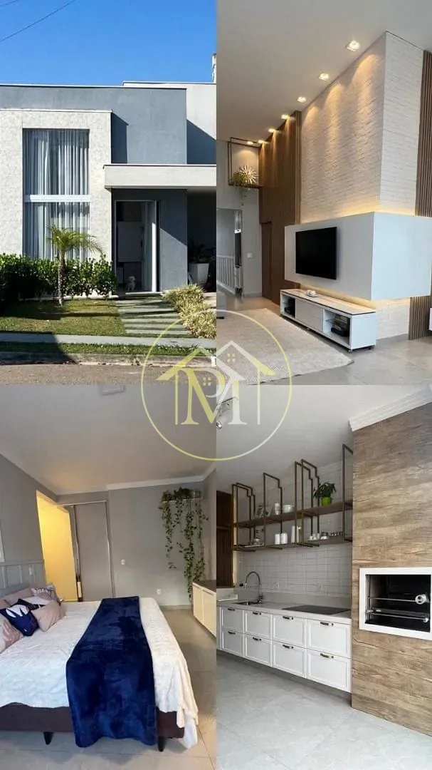 Casa, 3 quartos, 155 m² - Foto 7