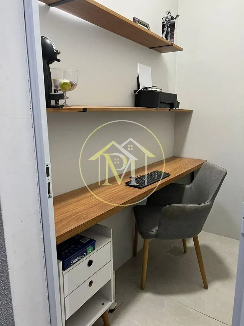 Casa, 3 quartos, 155 m² - Foto 8
