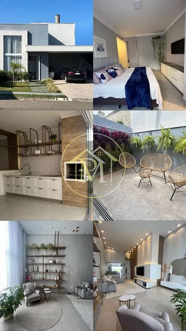 Casa, 3 quartos, 155 m² - Foto 6