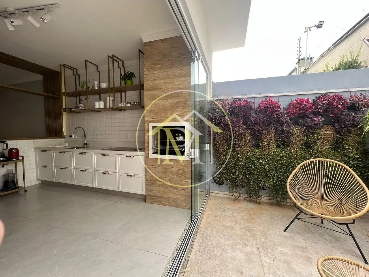 Casa, 3 quartos, 155 m² - Foto 16