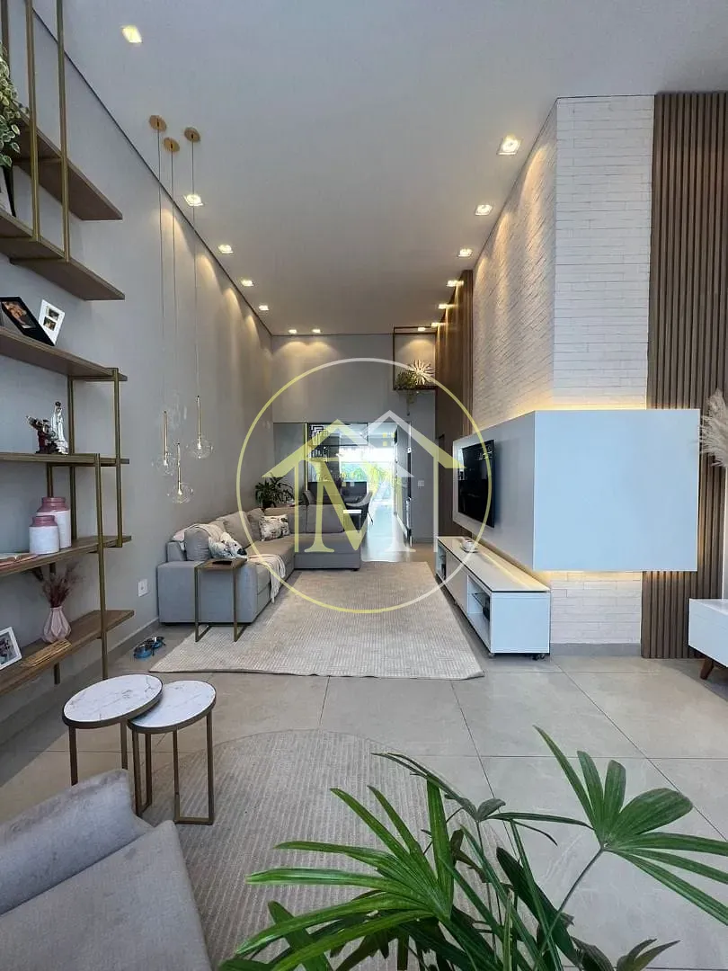 Casa, 3 quartos, 155 m² - Foto 13