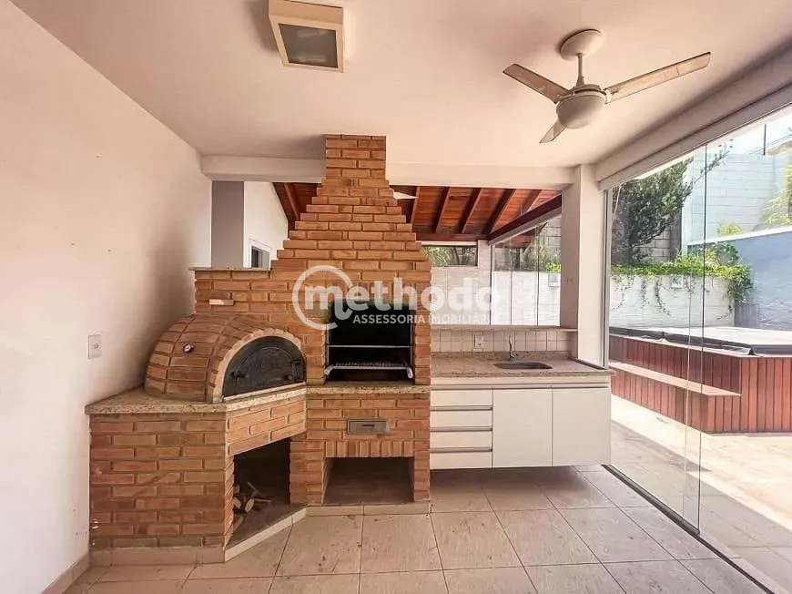 Casa, 3 quartos, 214 m² - Foto 23