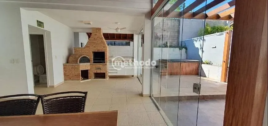 Casa, 3 quartos, 214 m² - Foto 28
