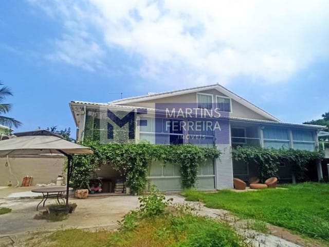 Foto do Casa - Casa à venda 5 Quartos, (4 Suítes), 3 Vagas, 588M², Recreio dos Bandeirantes, Rio de Janeiro - RJ | VIVENDAS DO SOL | Martins Ferreira Imóveis