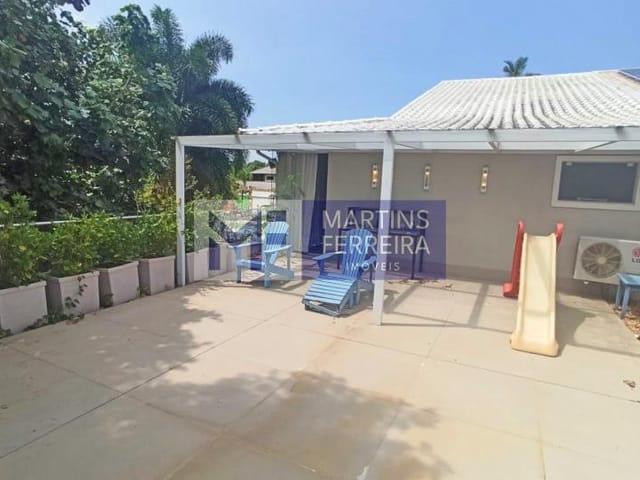 Foto do Casa - Casa à venda 5 Quartos, (4 Suítes), 3 Vagas, 588M², Recreio dos Bandeirantes, Rio de Janeiro - RJ | VIVENDAS DO SOL | Martins Ferreira Imóveis