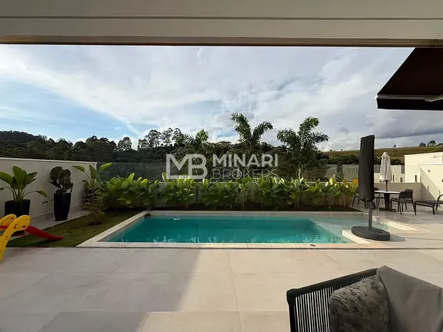 Casa 4 quartos e 6 banheiros, à venda, no bairro Paiol Velho em Santana de Parnaíba