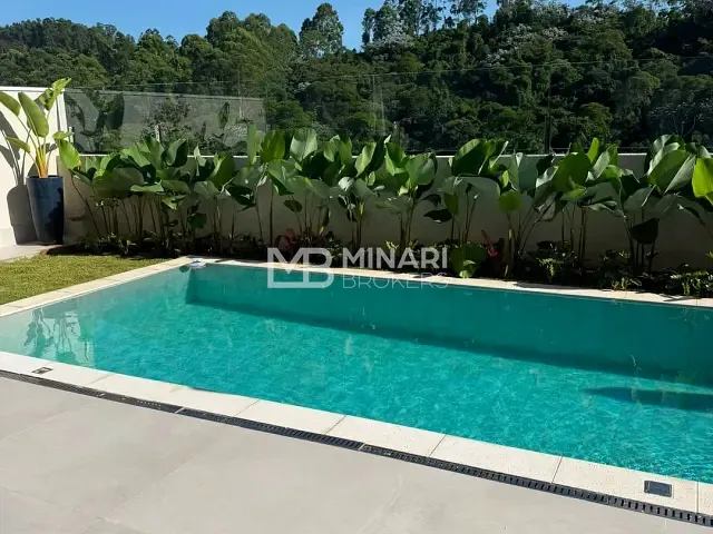 Casa 4 quartos e 6 banheiros, à venda, no bairro Paiol Velho em Santana de Parnaíba