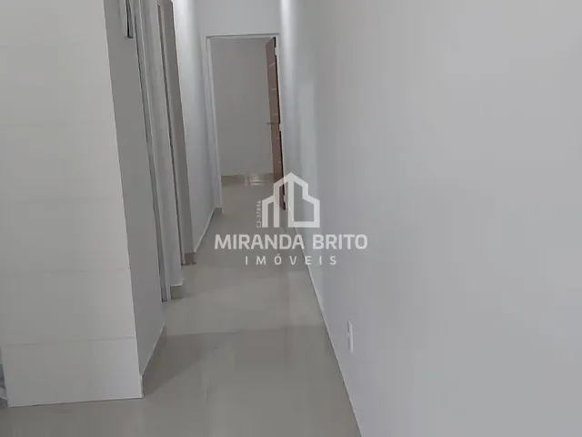 Casa 2 quartos e 2 banheiros, à venda, no bairro Residencial Fidelis em Goiânia