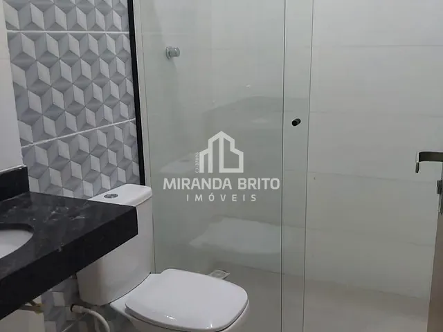 Casa 2 quartos e 2 banheiros, à venda, no bairro Residencial Fidelis em Goiânia