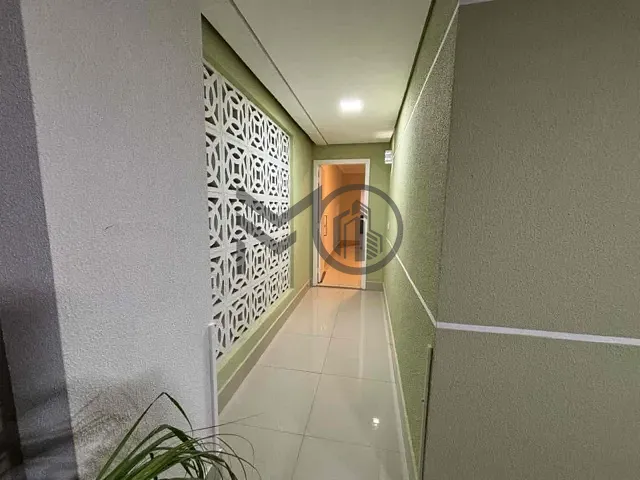 Casa com 120m² 3 quartos e 3 banheiros, à venda, no bairro Parque Residencial das Nações Indígenas em Cuiabá