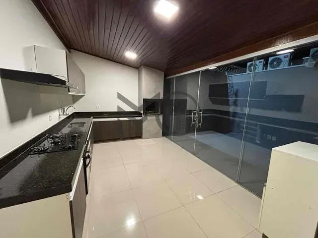 Casa com 120m² 3 quartos e 3 banheiros, à venda, no bairro Parque Residencial das Nações Indígenas em Cuiabá