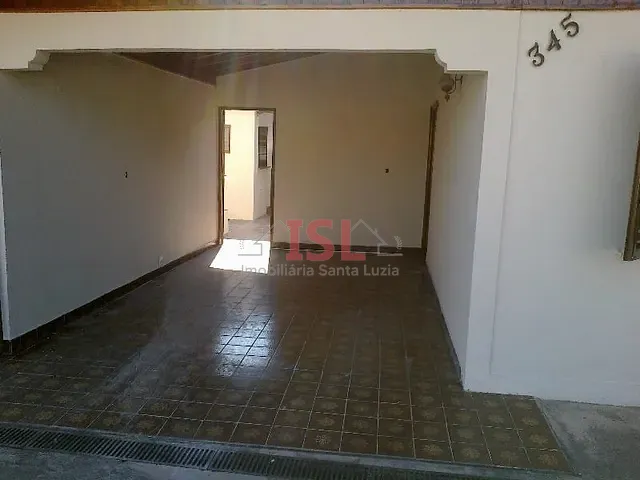 Casa com 275m² 3 quartos e 2 banheiros, à venda, no bairro Vila Padre Manoel de Nóbrega em Campinas