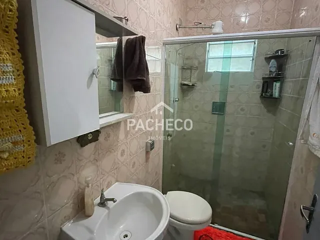 Casa com 250m² 4 quartos e 2 banheiros, à venda, no bairro Cidade Nova II em Santa Bárbara D'Oeste