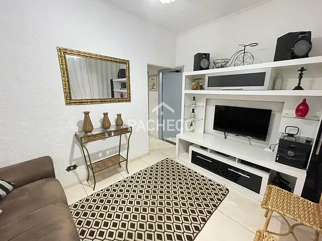 Casa com 250m² 4 quartos e 2 banheiros, à venda, no bairro Cidade Nova II em Santa Bárbara D'Oeste