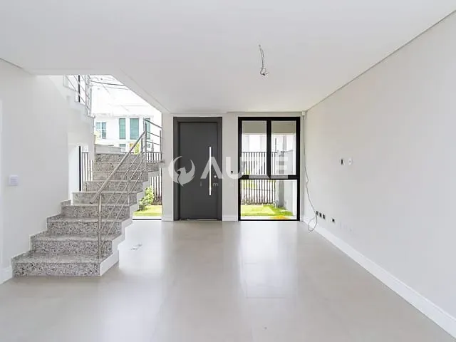 Casa 3 quartos e 3 banheiros, à venda, no bairro Afonso Pena em São José dos Pinhais