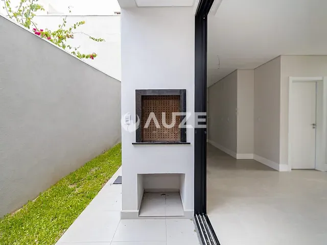 Casa 3 quartos e 3 banheiros, à venda, no bairro Afonso Pena em São José dos Pinhais