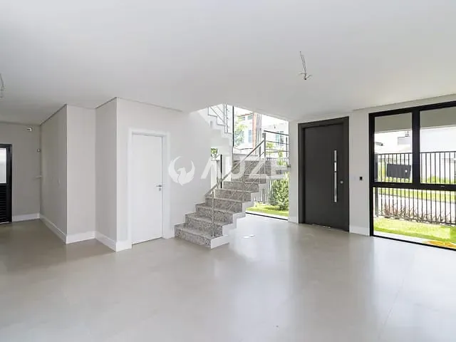 Casa 3 quartos e 3 banheiros, à venda, no bairro Afonso Pena em São José dos Pinhais