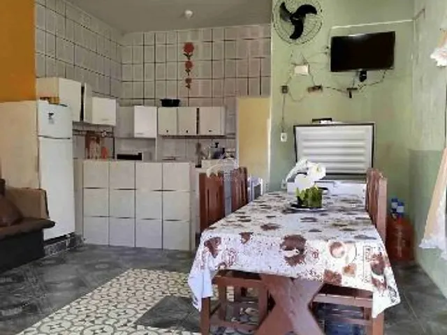 Casa com 219m² 3 quartos e 4 banheiros, à venda, no bairro Boraceia em Bertioga