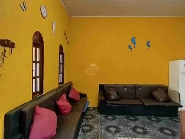 Casa com 219m² 3 quartos e 4 banheiros, à venda, no bairro Boraceia em Bertioga