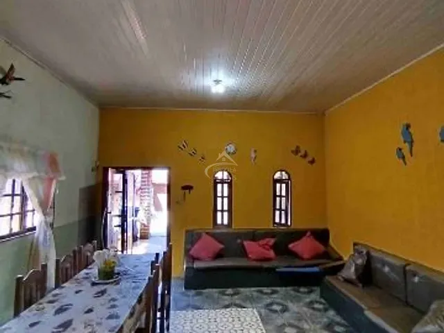 Casa com 219m² 3 quartos e 4 banheiros, à venda, no bairro Boraceia em Bertioga