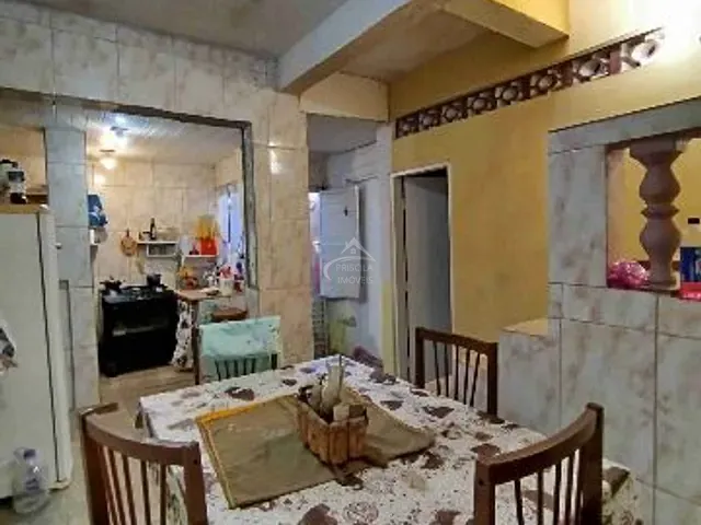 Casa com 219m² 3 quartos e 4 banheiros, à venda, no bairro Boraceia em Bertioga